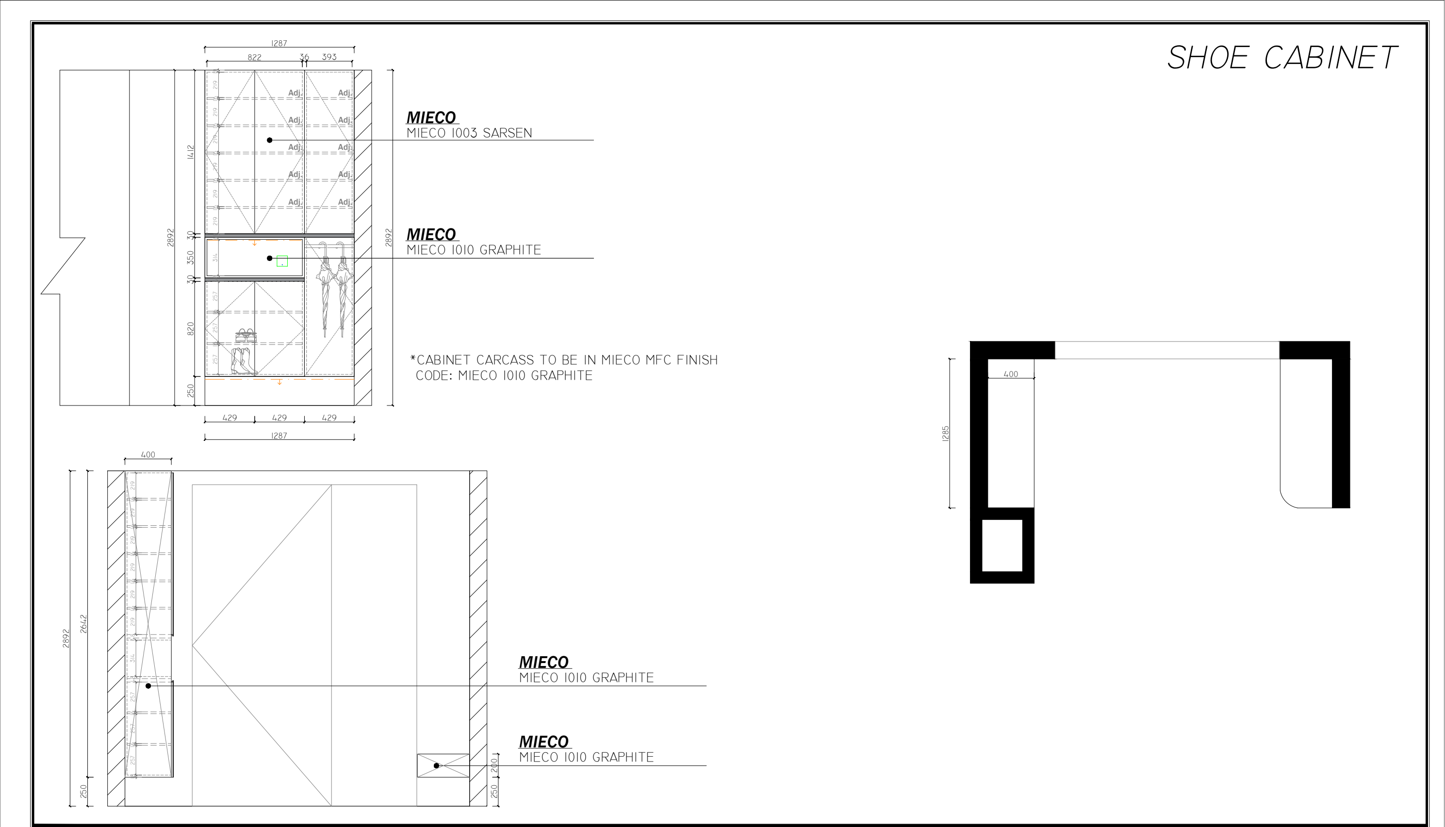 Freesia · Tropicana Aman — redacted public drawing, page 2